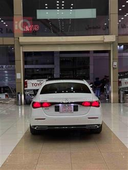 مێرسێدس بێنز E-Class